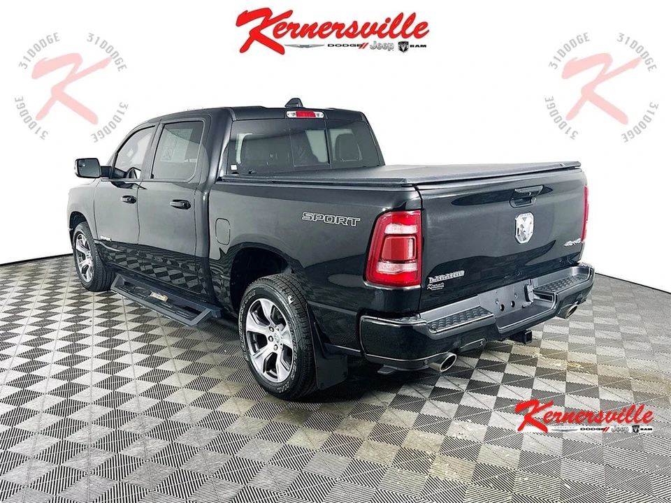 2023 Ram 1500 2nd Gen - Image 5 of 21