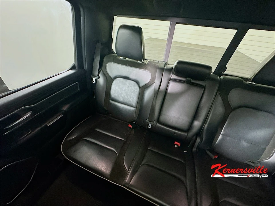 2023 Ram 1500 2nd Gen - Image 12 of 21