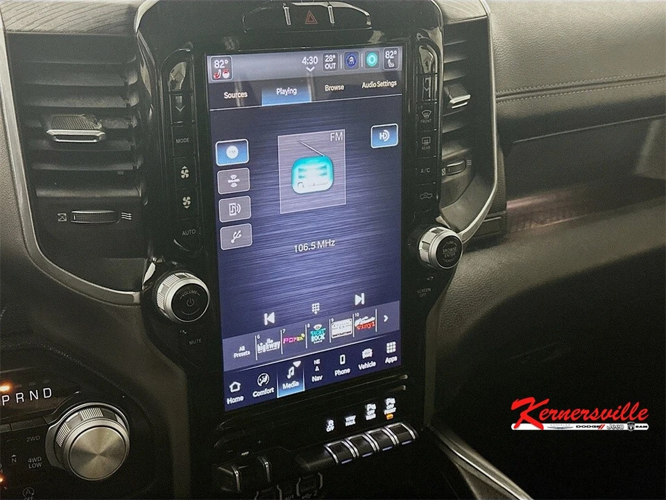 2023 Ram 1500 2nd Gen - Image 17 of 21