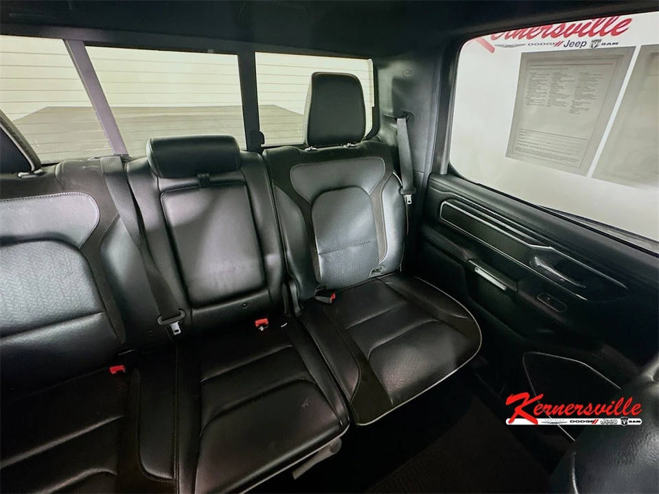 2023 Ram 1500 2nd Gen - Image 14 of 21