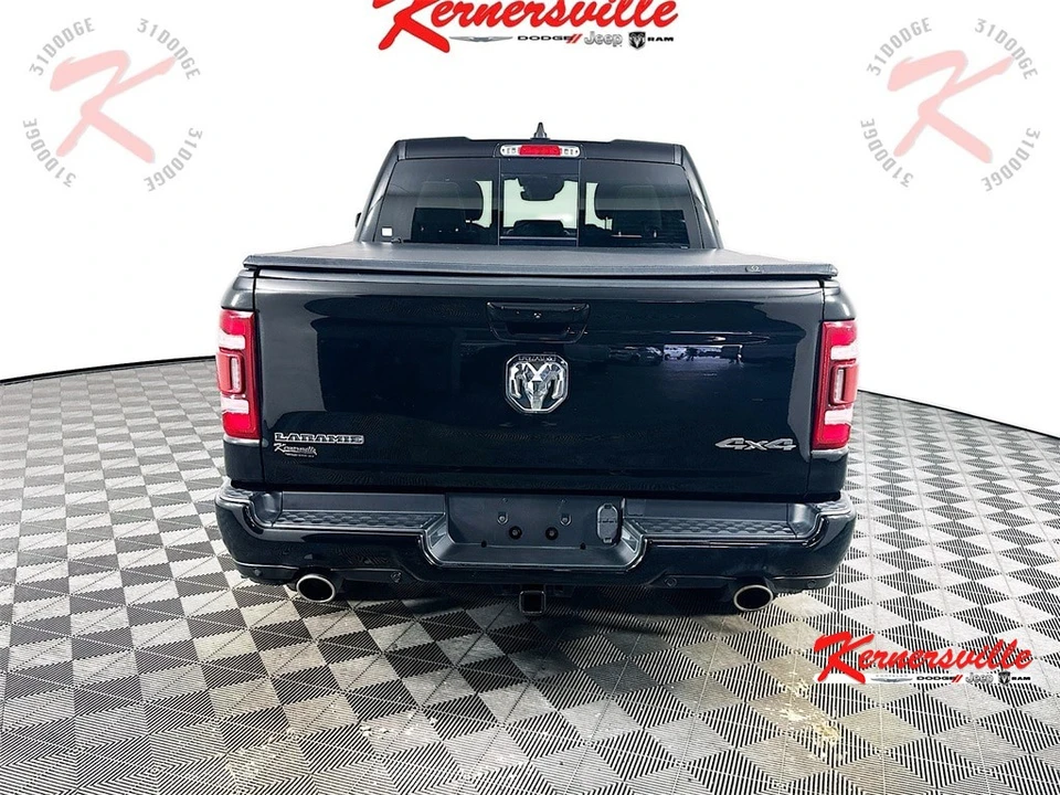 2023 Ram 1500 2nd Gen - Image 6 of 21