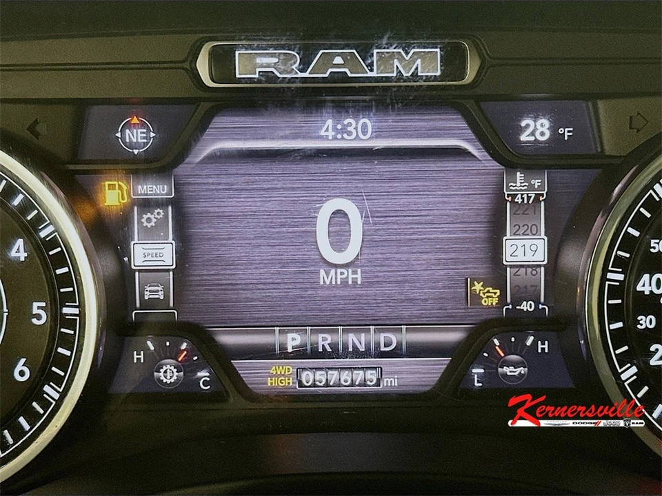2023 Ram 1500 2nd Gen - Image 15 of 21