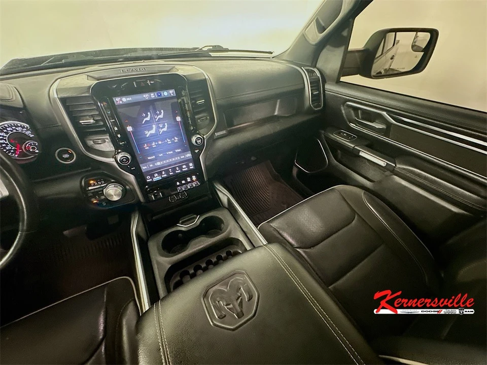 2023 Ram 1500 2nd Gen - Image 11 of 21
