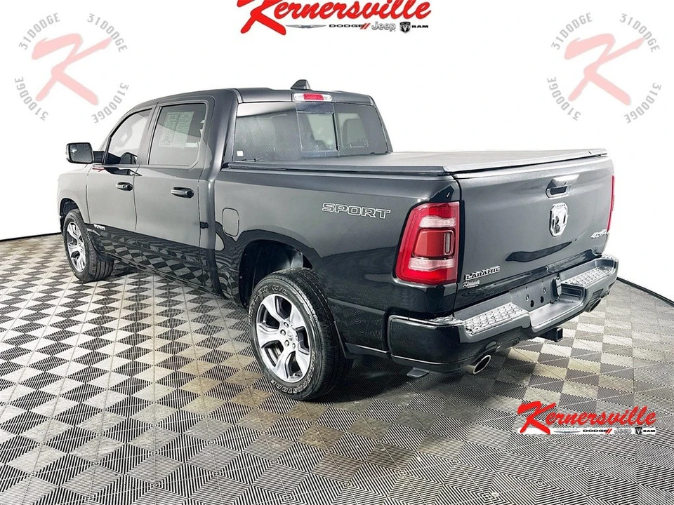 2023 Ram 1500 2nd Gen - Image 5 of 21