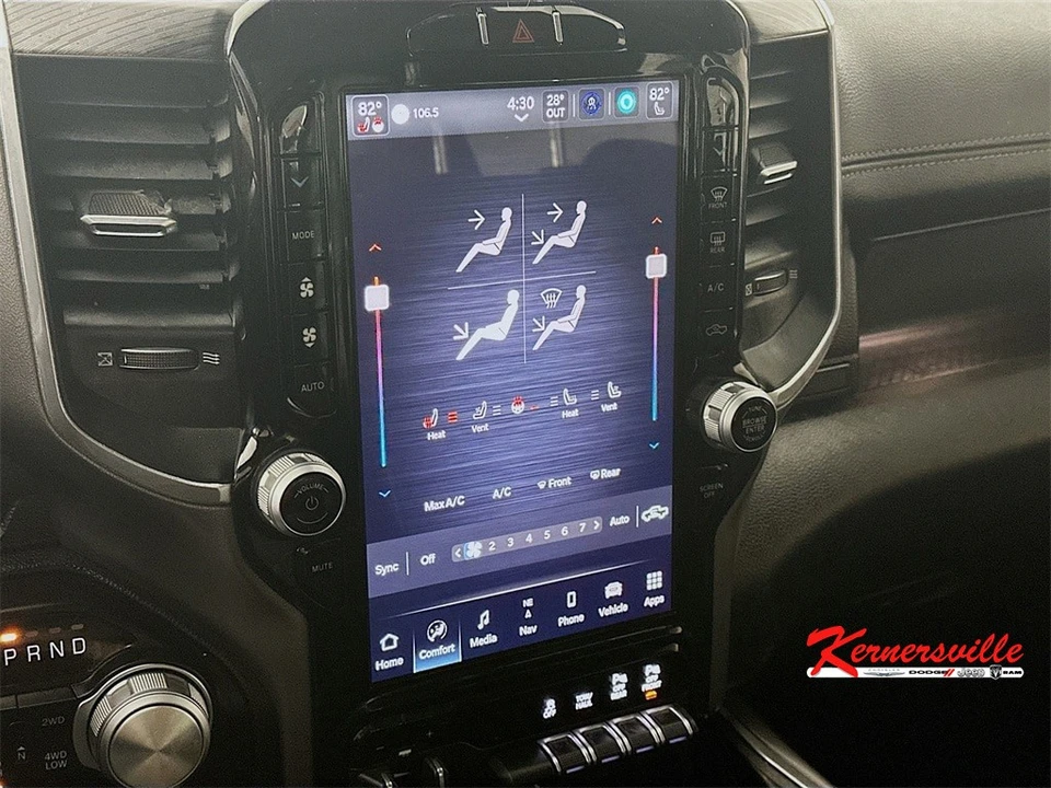 2023 Ram 1500 2nd Gen - Image 20 of 21