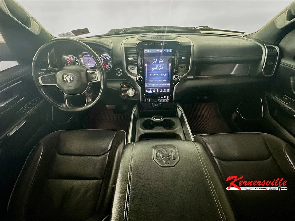 2023 Ram 1500 2nd Gen - Image 10 of 21