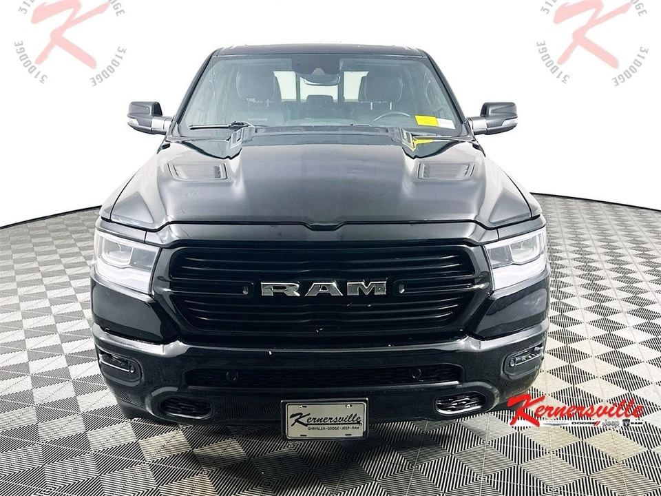 2023 Ram 1500 2nd Gen - Image 2 of 21
