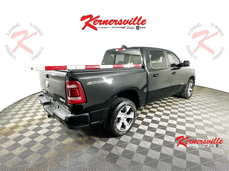 2023 Ram 1500 2nd Gen - Image 7 of 21