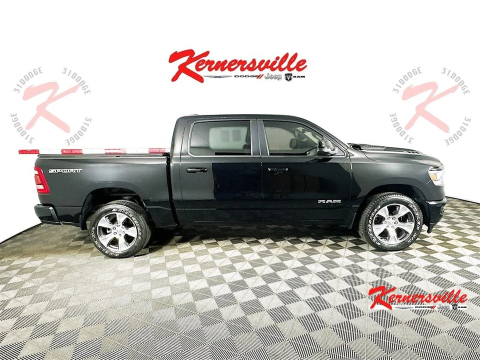 2023 Ram 1500 2nd Gen - Image 8 of 21
