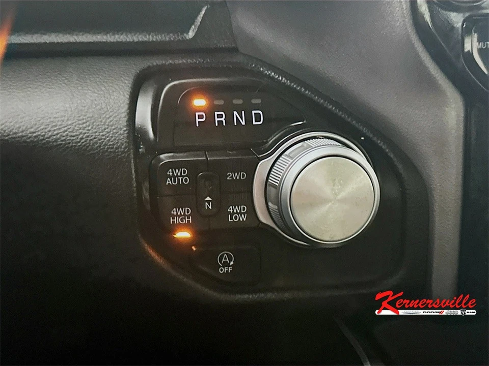 2023 Ram 1500 2nd Gen - Image 16 of 21