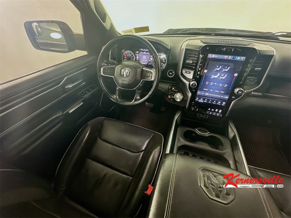 2023 Ram 1500 2nd Gen - Image 9 of 21