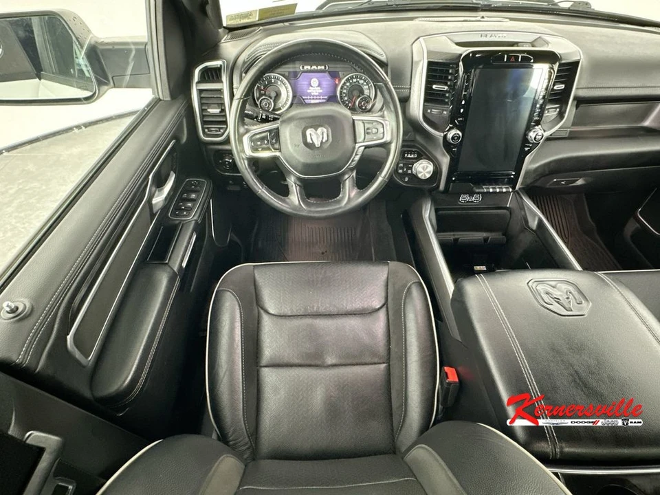 2023 Ram 1500 2nd Gen - Image 9 of 24