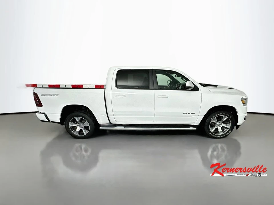 2023 Ram 1500 2nd Gen - Image 8 of 24