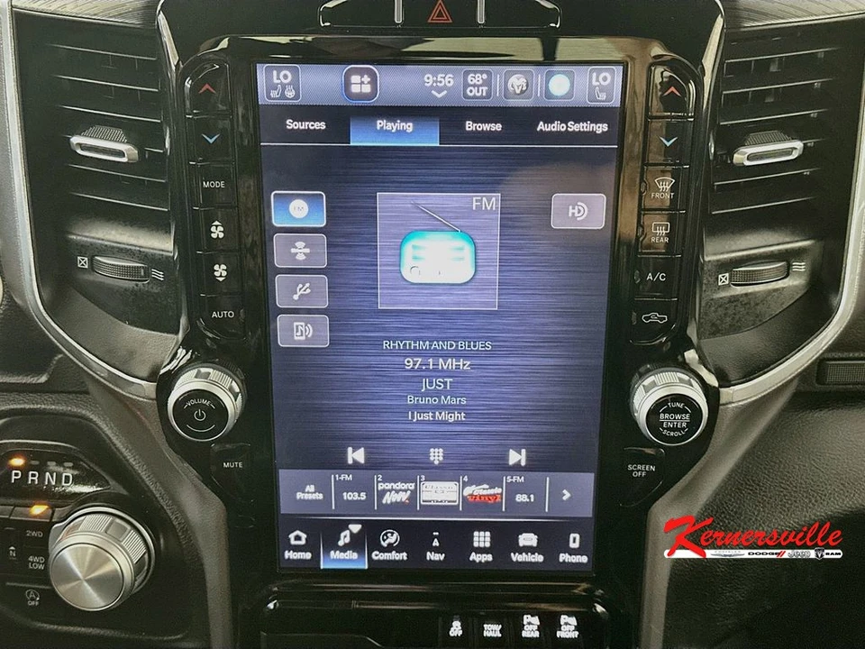 2023 Ram 1500 2nd Gen - Image 17 of 24