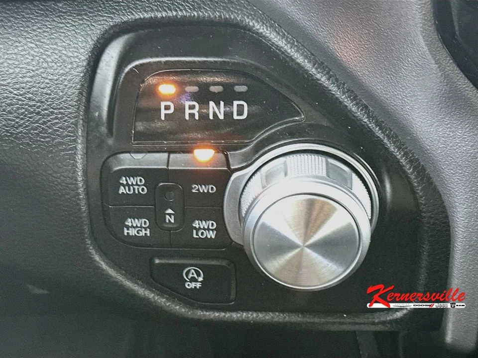 2023 Ram 1500 2nd Gen - Image 16 of 24