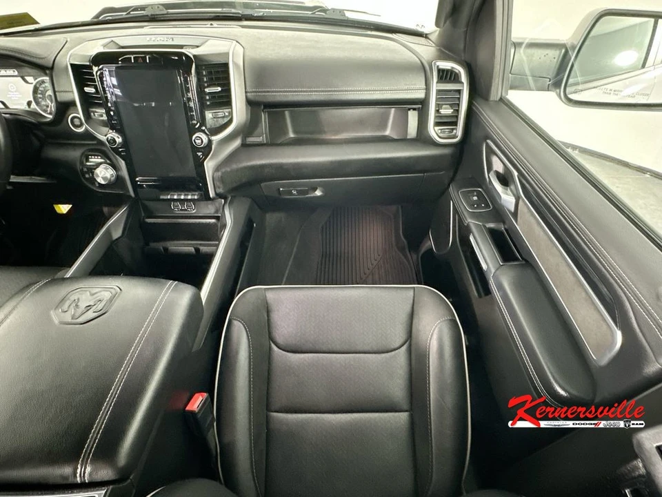 2023 Ram 1500 2nd Gen - Image 11 of 24