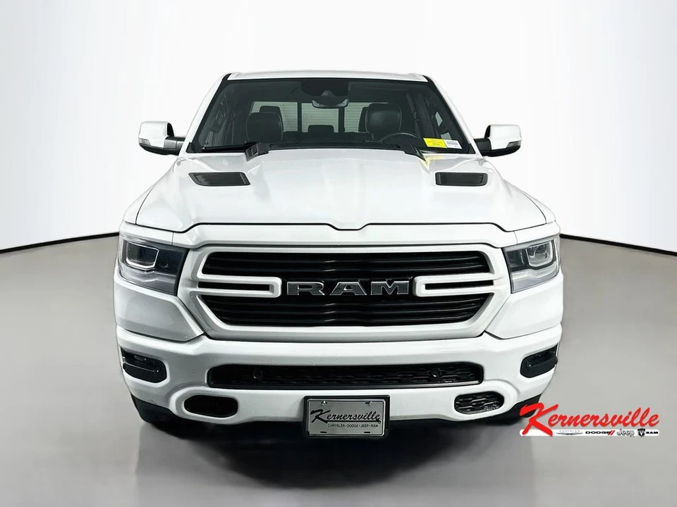 2023 Ram 1500 2nd Gen - Image 2 of 24