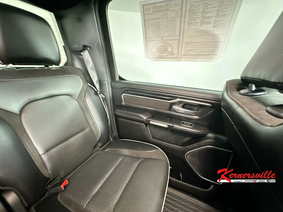 2023 Ram 1500 2nd Gen - Image 14 of 24