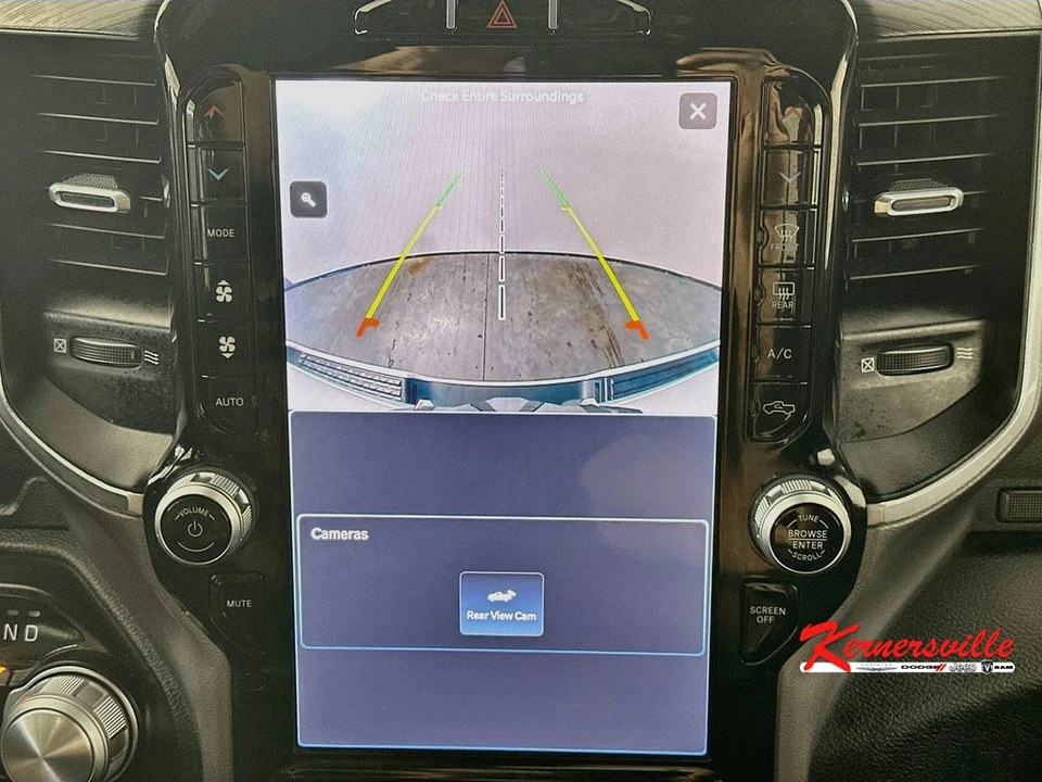 2023 Ram 1500 2nd Gen - Image 20 of 24