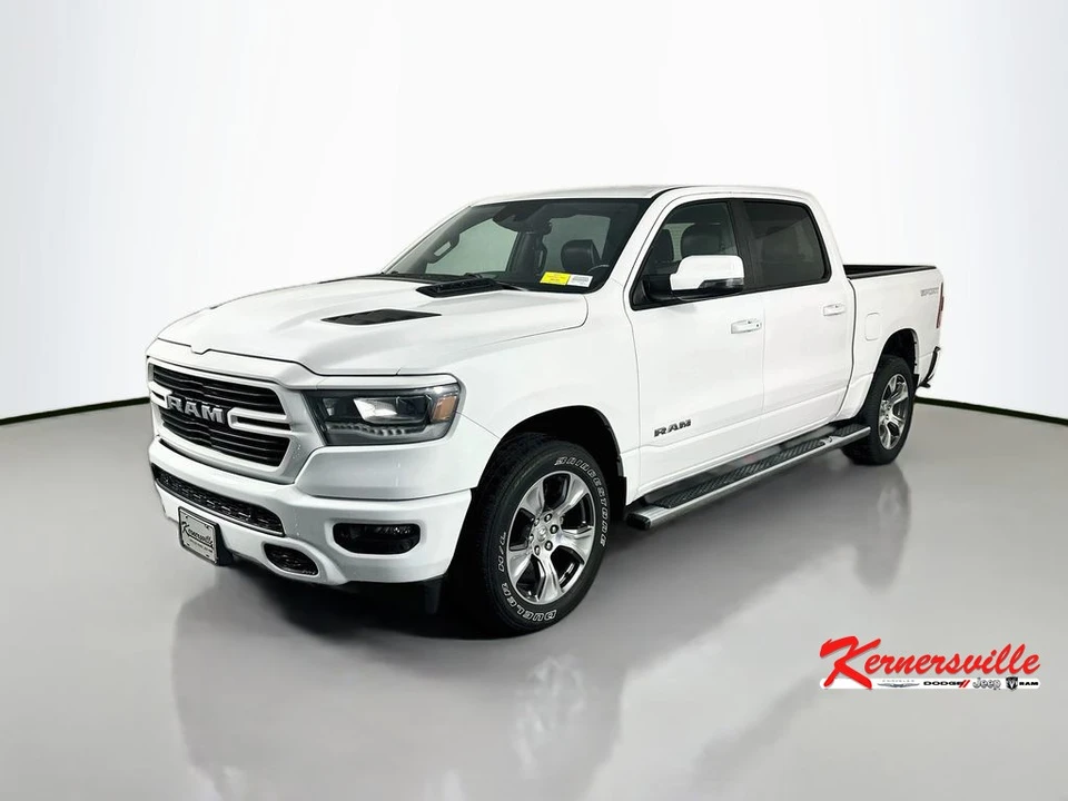 2023 Ram 1500 2nd Gen - Image 3 of 24