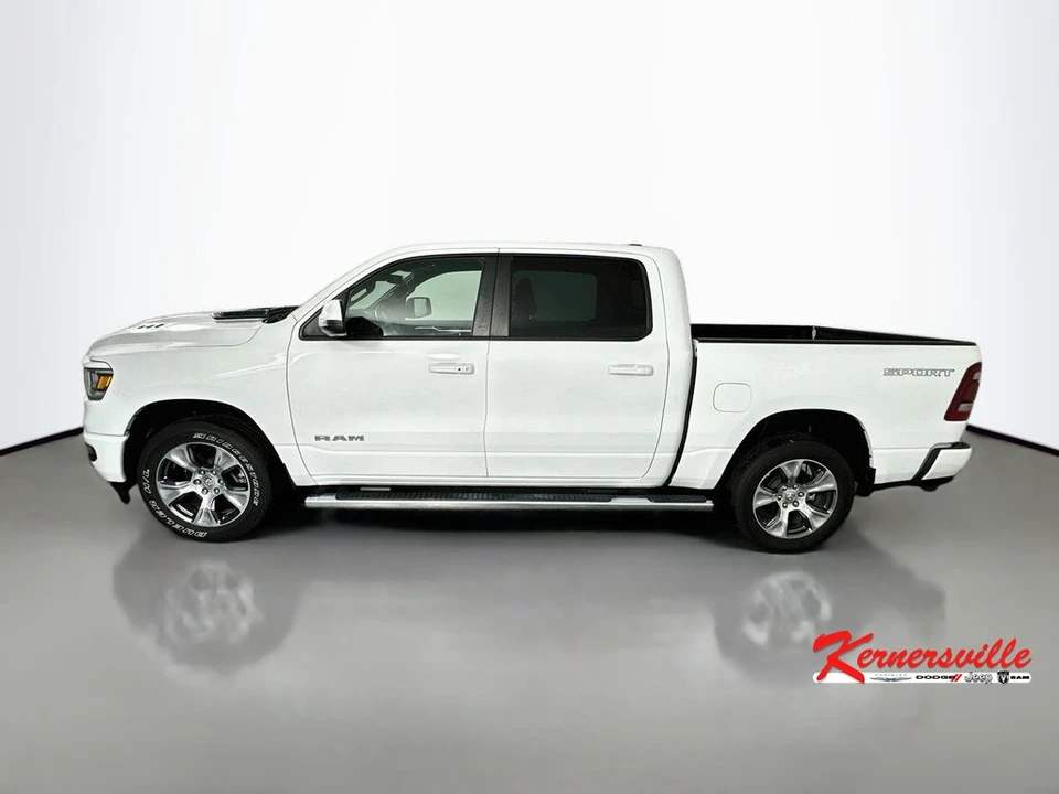 2023 Ram 1500 2nd Gen - Image 4 of 24