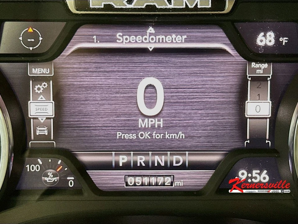 2023 Ram 1500 2nd Gen - Image 15 of 24