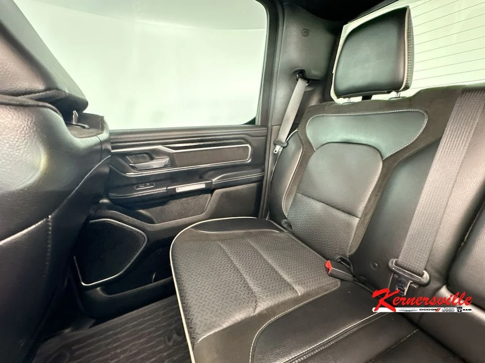2023 Ram 1500 2nd Gen - Image 12 of 24