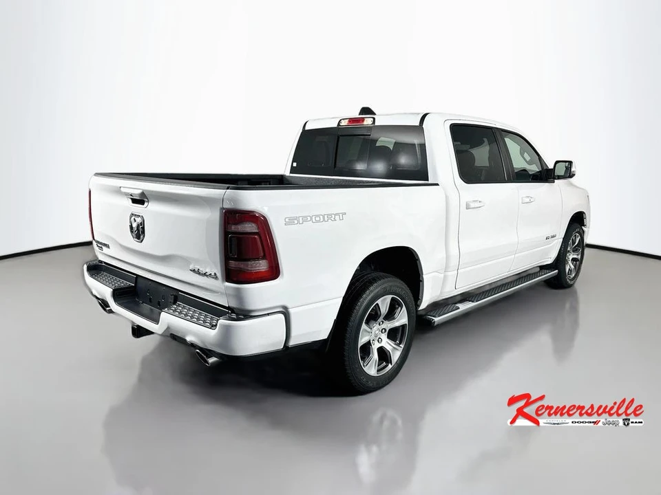 2023 Ram 1500 2nd Gen - Image 7 of 24