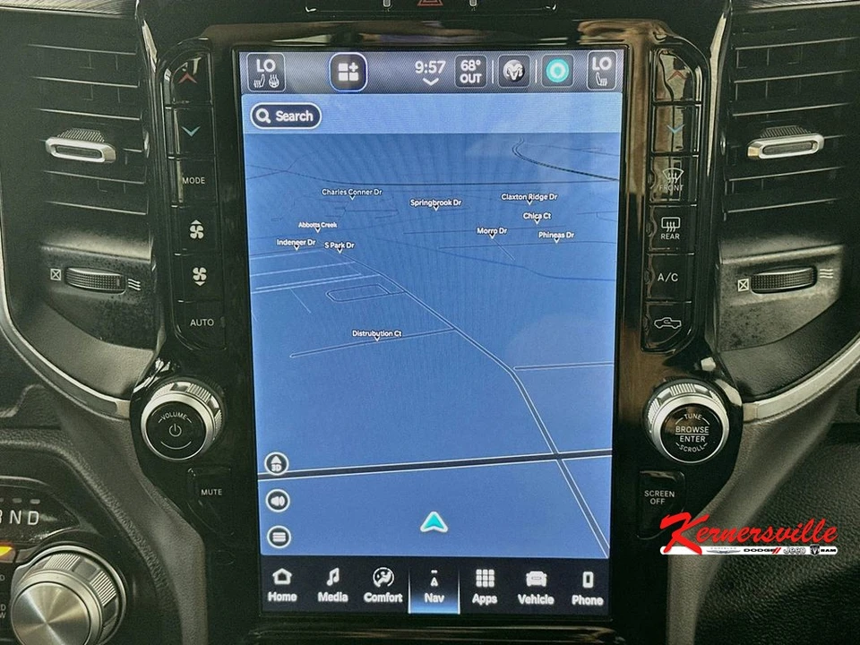 2023 Ram 1500 2nd Gen - Image 19 of 24