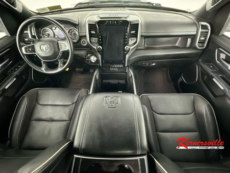 2023 Ram 1500 2nd Gen - Image 10 of 24