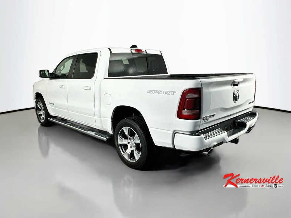 2023 Ram 1500 2nd Gen - Image 5 of 24