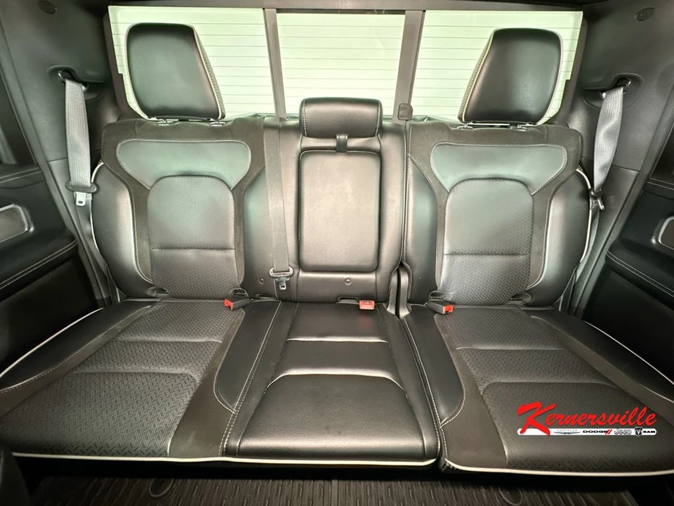 2023 Ram 1500 2nd Gen - Image 13 of 24