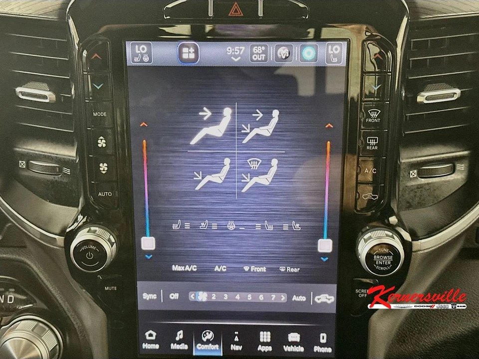 2023 Ram 1500 2nd Gen - Image 18 of 24
