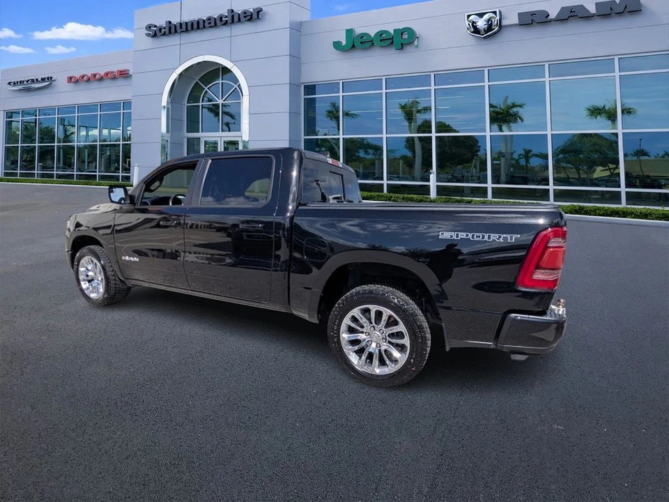 2023 Ram 1500 2nd Gen - Image 5 of 21