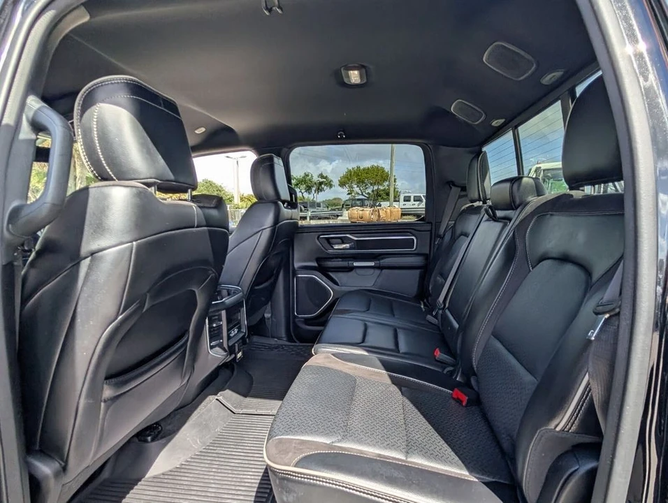 2023 Ram 1500 2nd Gen - Image 12 of 21