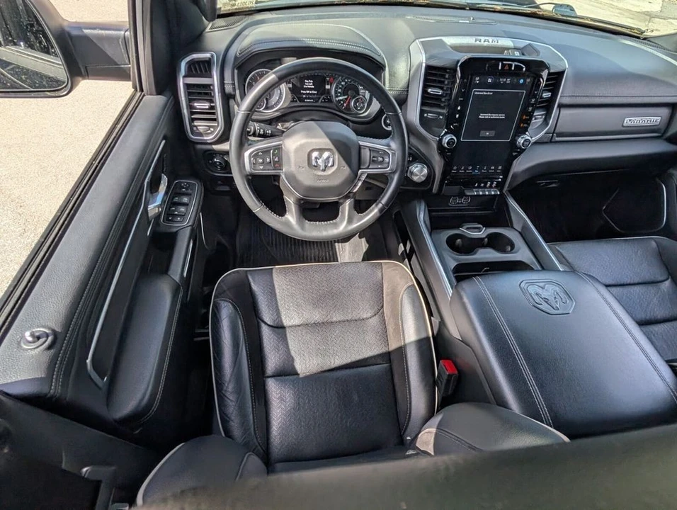 2023 Ram 1500 2nd Gen - Image 13 of 21