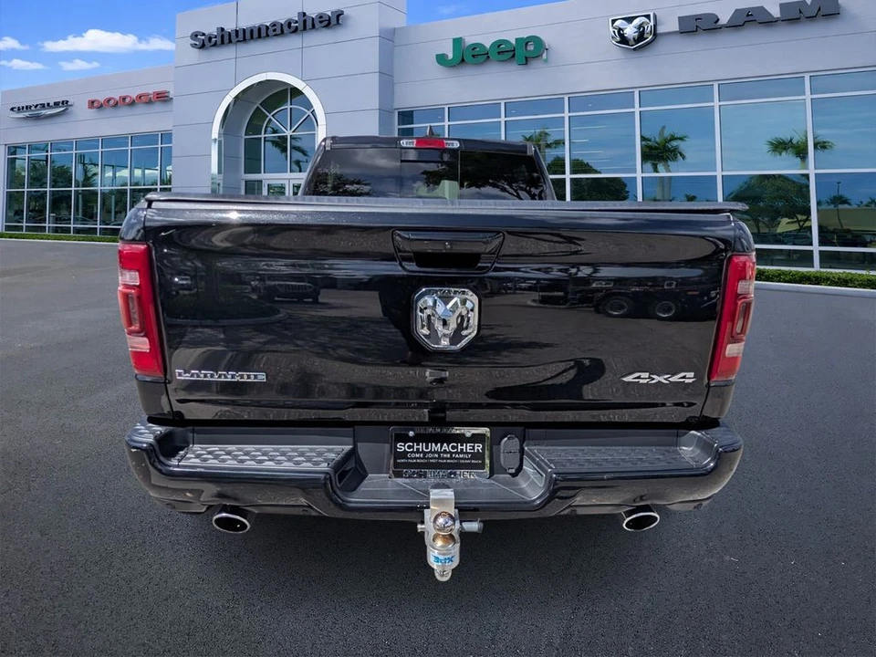 2023 Ram 1500 2nd Gen - Image 6 of 21