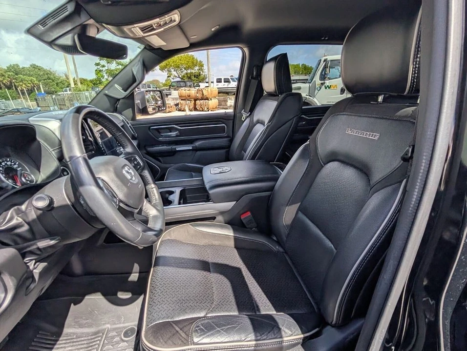 2023 Ram 1500 2nd Gen - Image 10 of 21