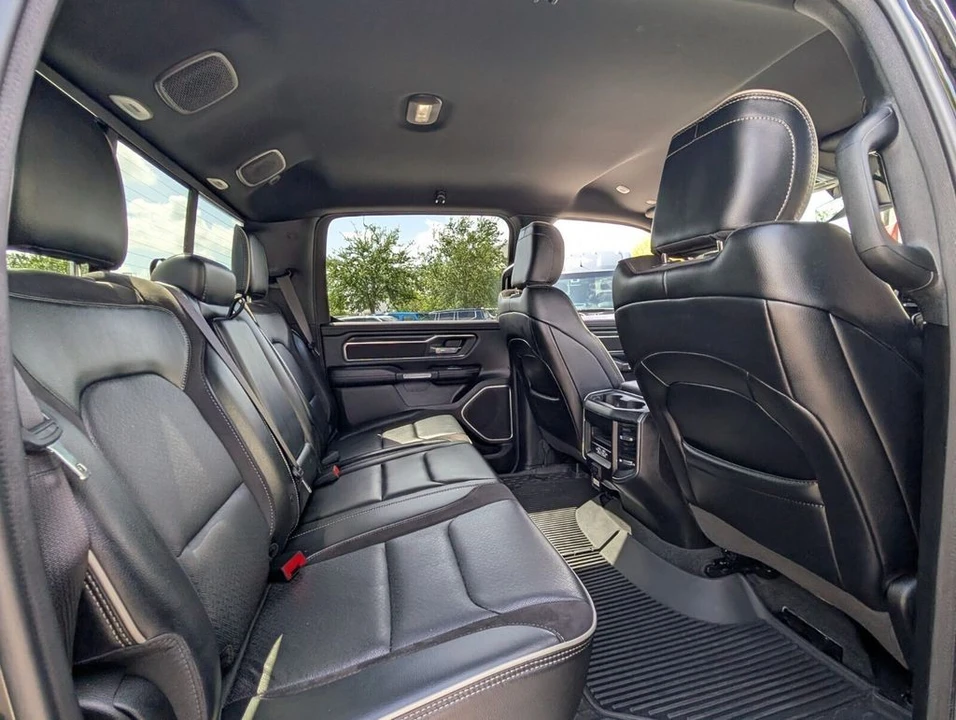 2023 Ram 1500 2nd Gen - Image 18 of 21