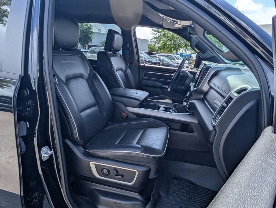 2023 Ram 1500 2nd Gen - Image 20 of 21