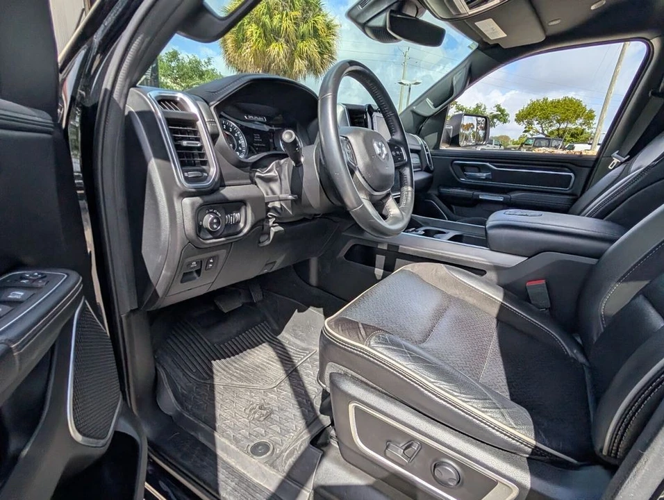 2023 Ram 1500 2nd Gen - Image 11 of 21