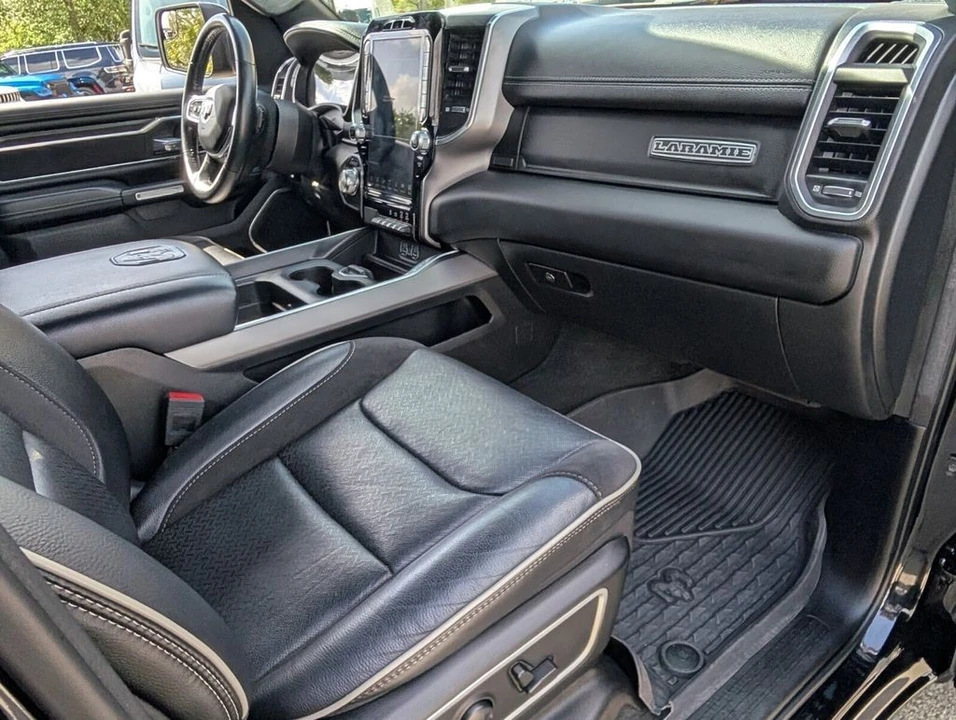 2023 Ram 1500 2nd Gen - Image 19 of 21