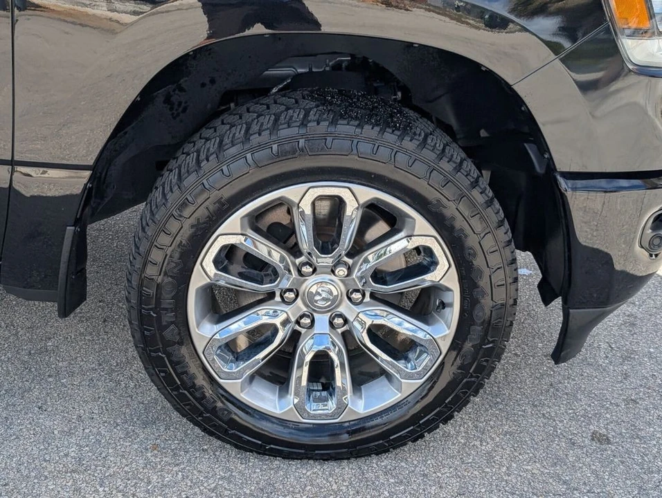 2023 Ram 1500 2nd Gen - Image 9 of 21