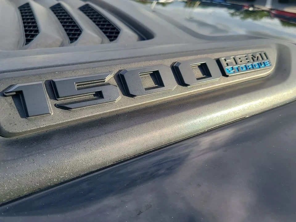 2023 Ram 1500 2nd Gen - Image 6 of 21