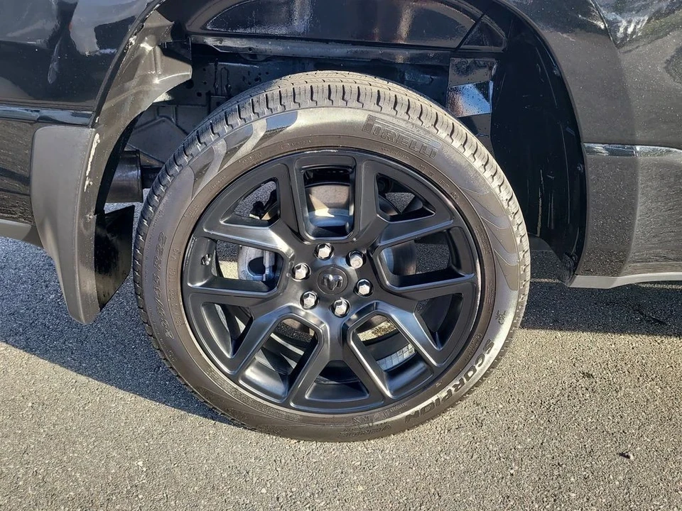 2023 Ram 1500 2nd Gen - Image 5 of 21