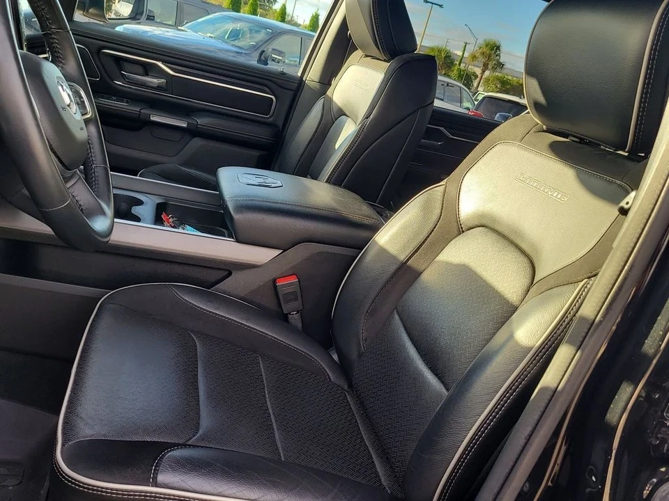 2023 Ram 1500 2nd Gen - Image 17 of 21
