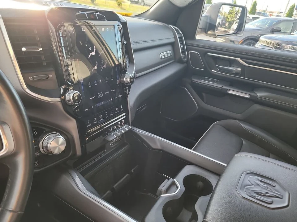 2023 Ram 1500 2nd Gen - Image 19 of 21