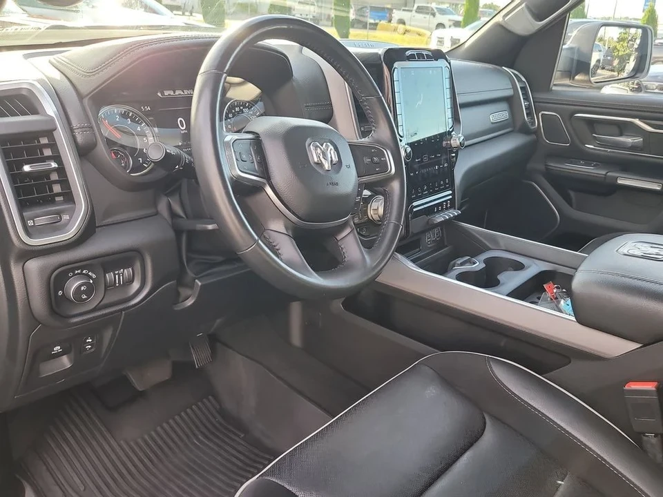 2023 Ram 1500 2nd Gen - Image 16 of 21