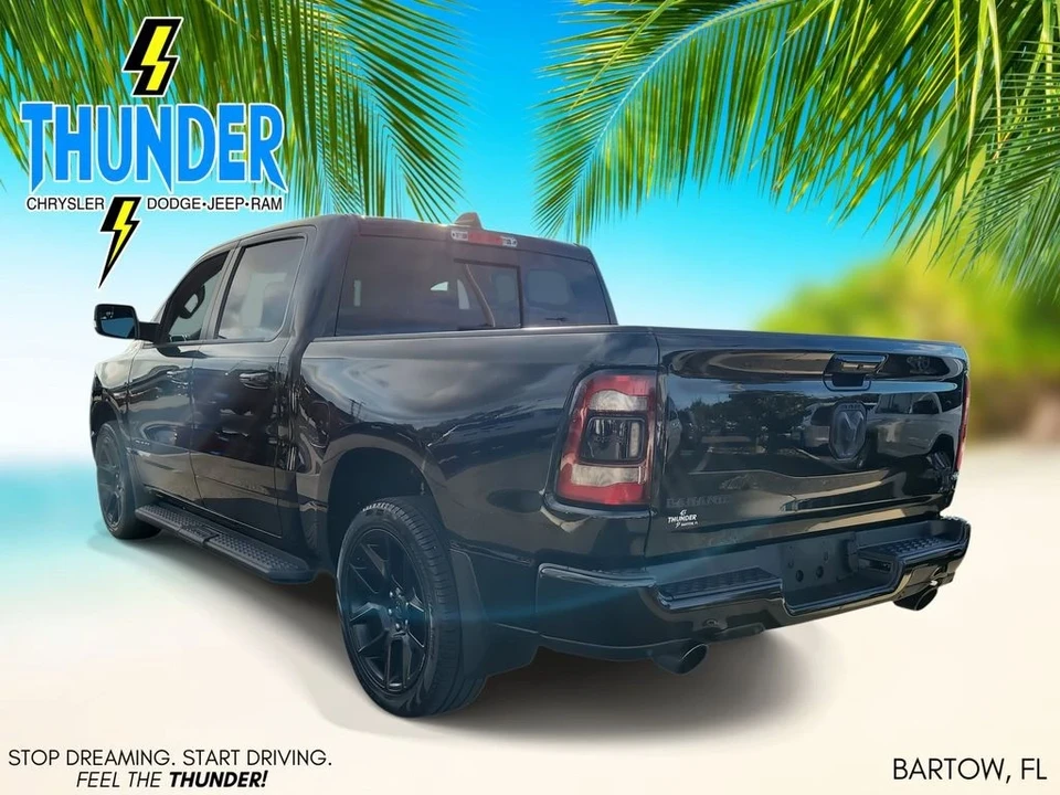 2023 Ram 1500 2nd Gen - Image 3 of 21
