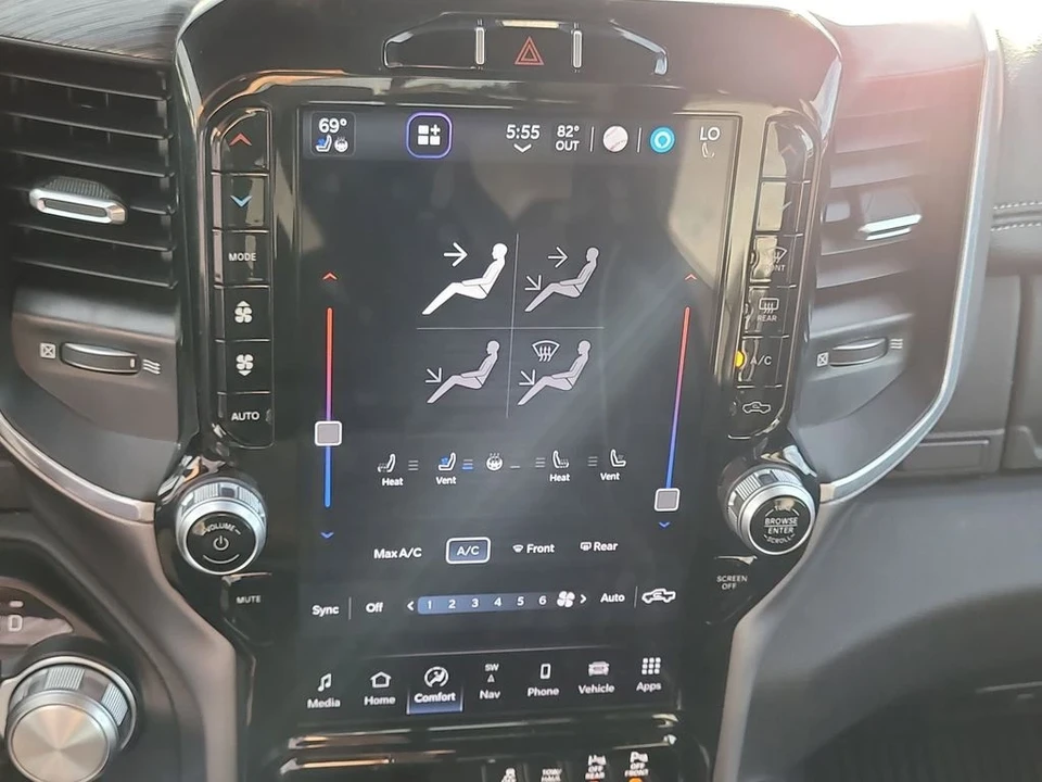 2023 Ram 1500 2nd Gen - Image 20 of 21
